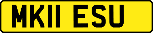 MK11ESU