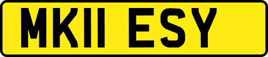 MK11ESY