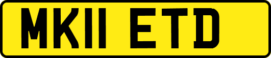 MK11ETD