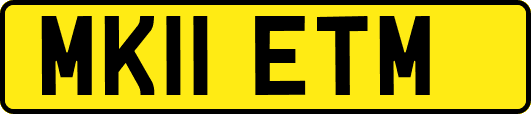 MK11ETM