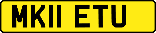 MK11ETU