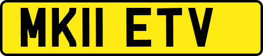 MK11ETV
