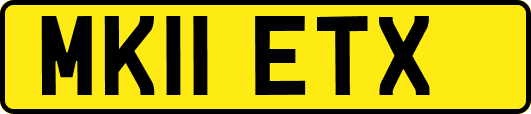 MK11ETX