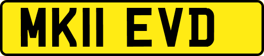 MK11EVD