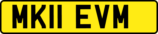 MK11EVM