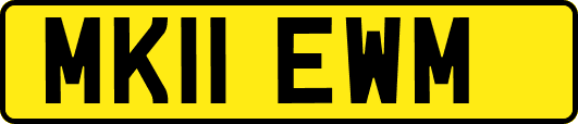MK11EWM