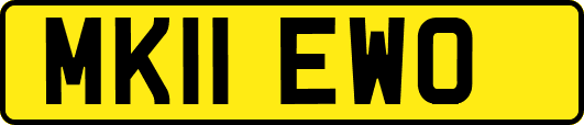 MK11EWO