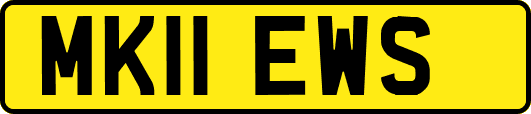 MK11EWS