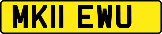 MK11EWU
