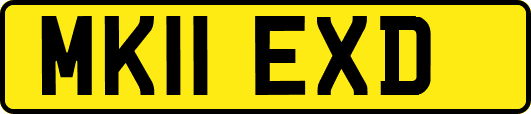 MK11EXD