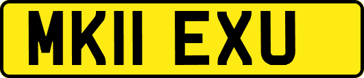 MK11EXU