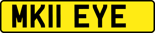 MK11EYE