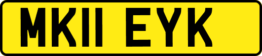 MK11EYK