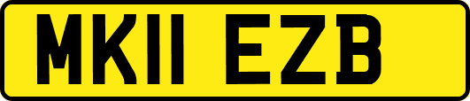 MK11EZB