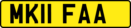 MK11FAA