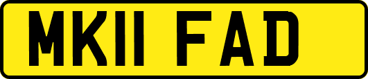 MK11FAD