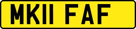 MK11FAF