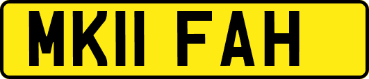 MK11FAH