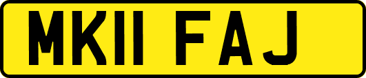 MK11FAJ