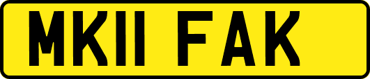 MK11FAK