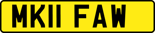 MK11FAW