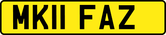 MK11FAZ