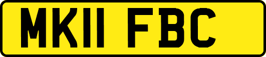 MK11FBC