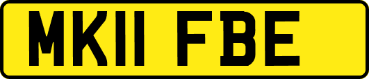 MK11FBE