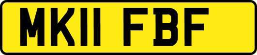MK11FBF
