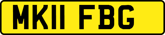 MK11FBG