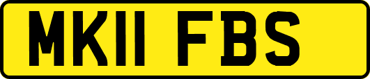 MK11FBS