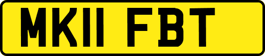 MK11FBT