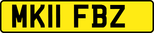 MK11FBZ