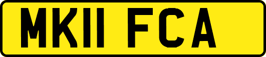 MK11FCA