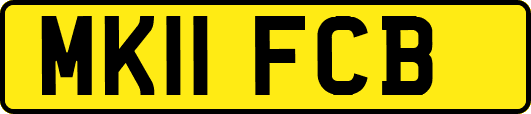 MK11FCB