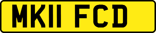 MK11FCD