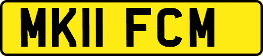 MK11FCM