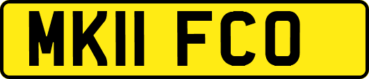MK11FCO