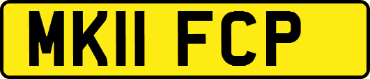 MK11FCP
