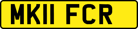 MK11FCR