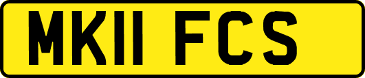 MK11FCS