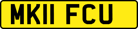 MK11FCU