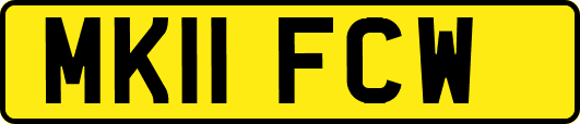 MK11FCW
