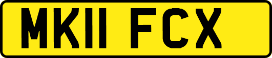 MK11FCX