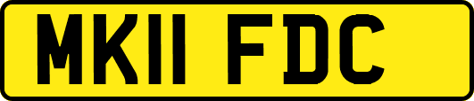MK11FDC