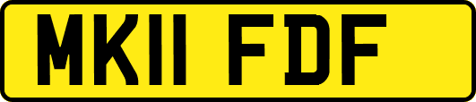 MK11FDF