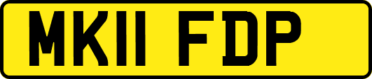 MK11FDP