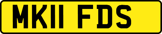MK11FDS