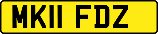 MK11FDZ