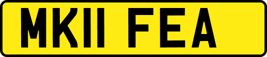 MK11FEA